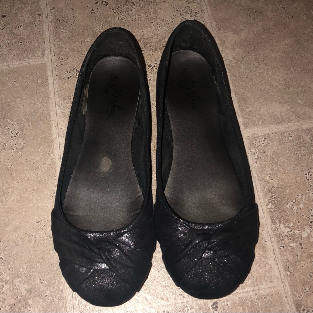 Flats